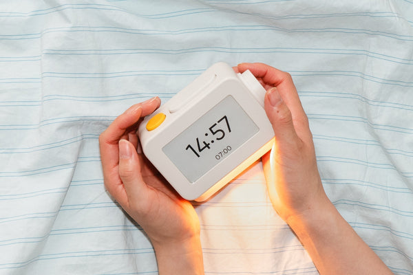 Phone Alarm vs. Bedside Clock: What Are You Really Losing at Night?