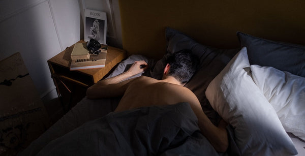 Is Your Sleep Tracker Actually Wrecking Your Sleep?