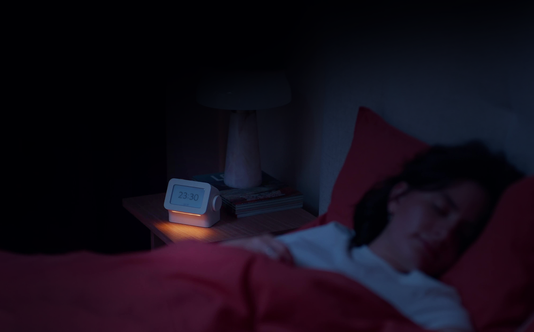 The Dark Evenings Are Back. What Does Your Winter Wind-Down Actually Look Like?
