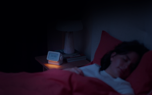 Hacking Your Sleep Disorder For A Good Night's Sleep