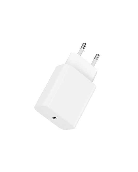 USB-C Wall Adapter (EU)