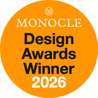 Award badge