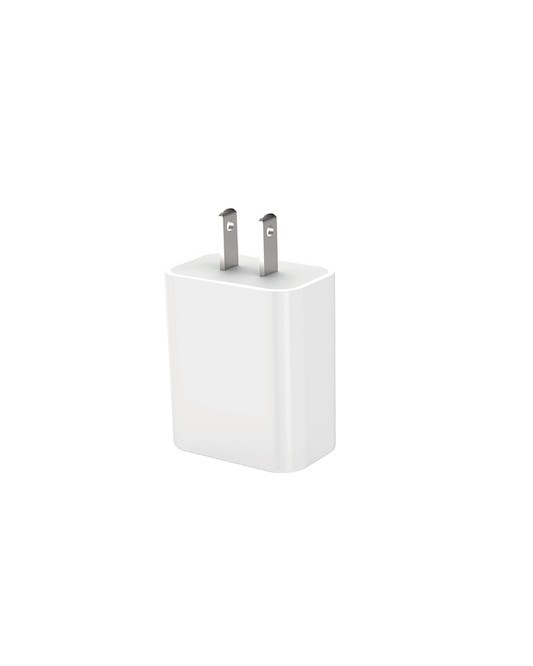 USB-C Wall Adapter (Type A)