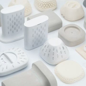 Habity – Bedside clocks designed for gentle mornings & better sleep.