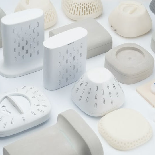 Habity – Bedside clocks designed for gentle mornings & better sleep.