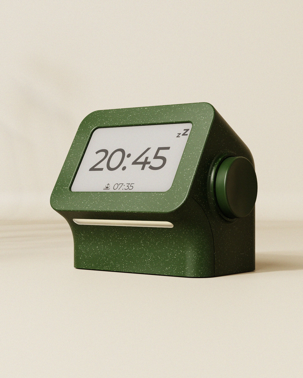 Habity – Bedside clocks designed for gentle mornings & better sleep.