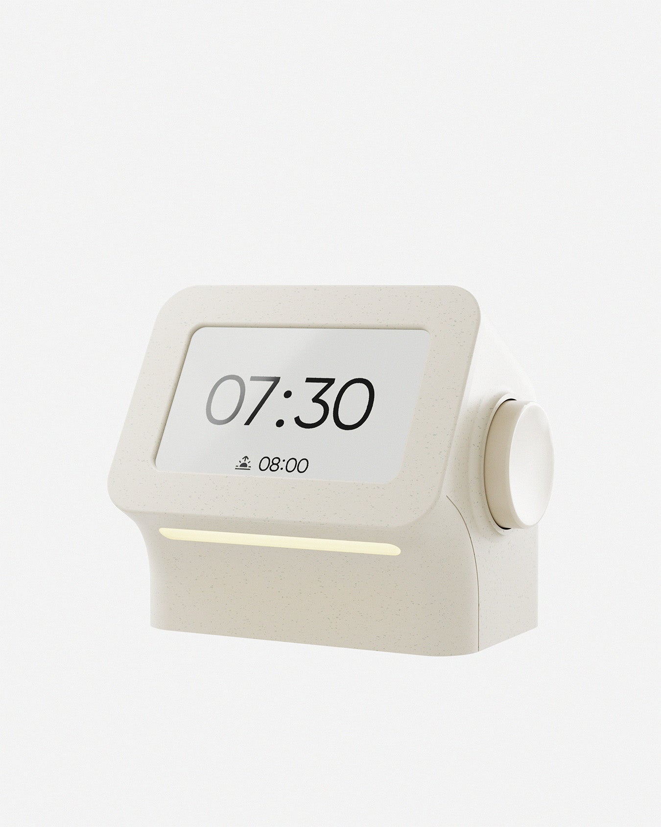 Bedside clock